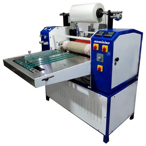 Lamination Machines